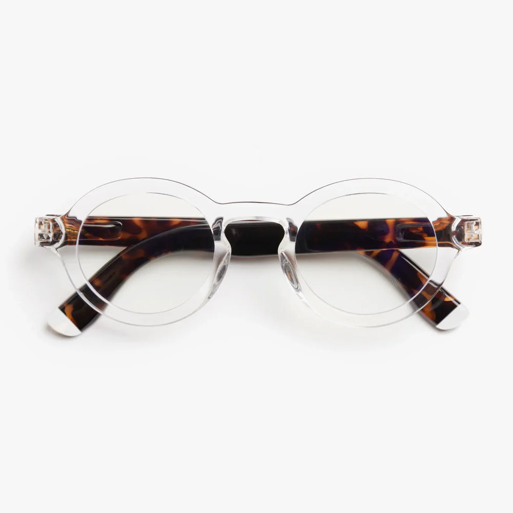 Charles Reading Blue light Glasses