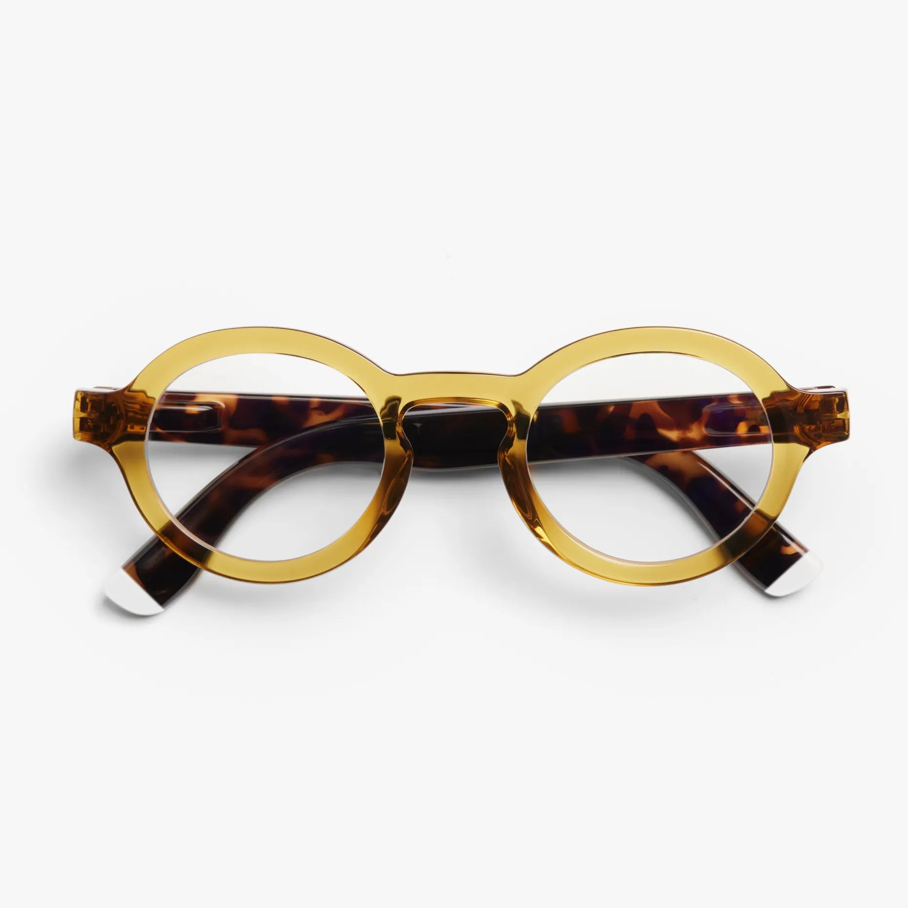 Charles Reading Blue light Glasses