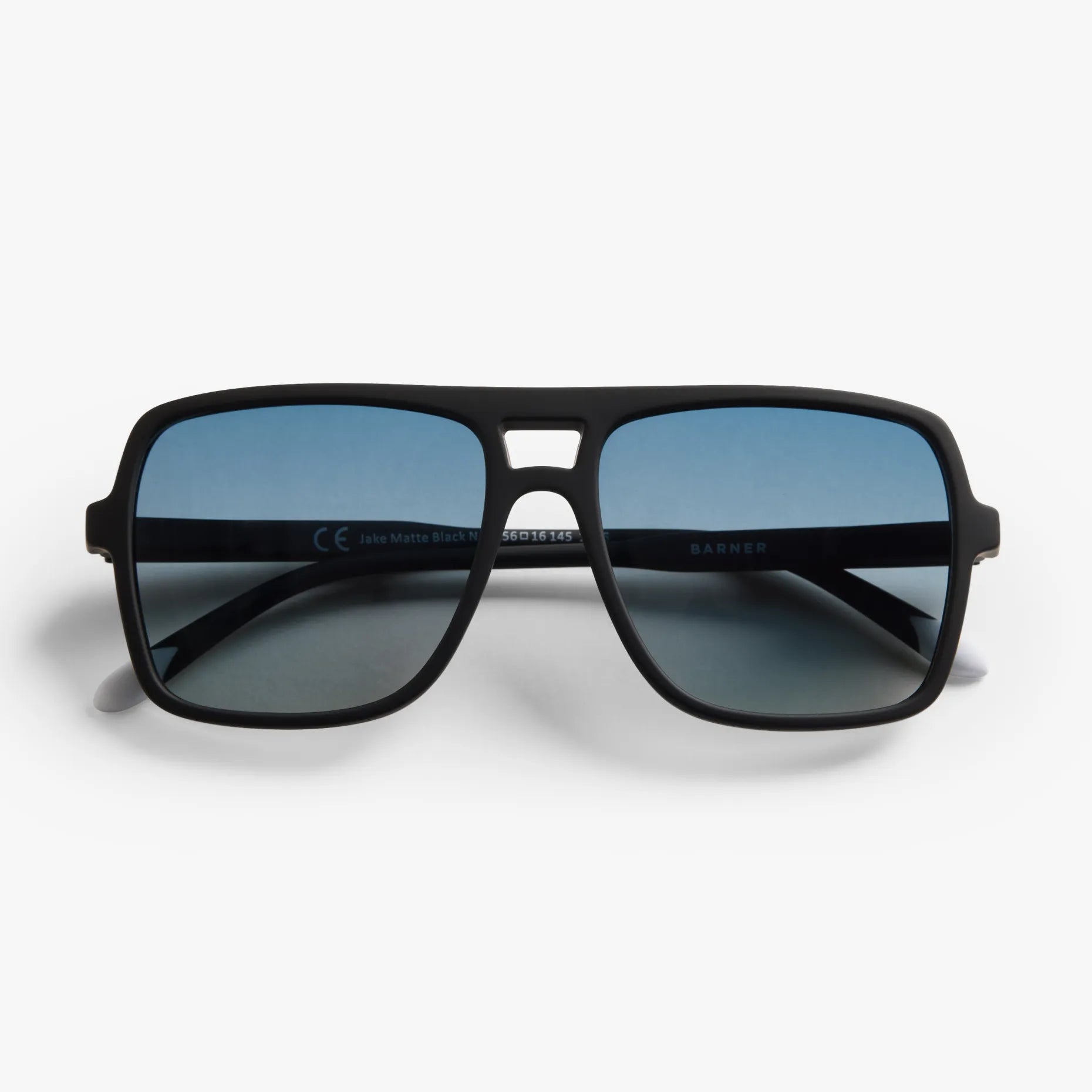 Jake Polarised Sunglasses