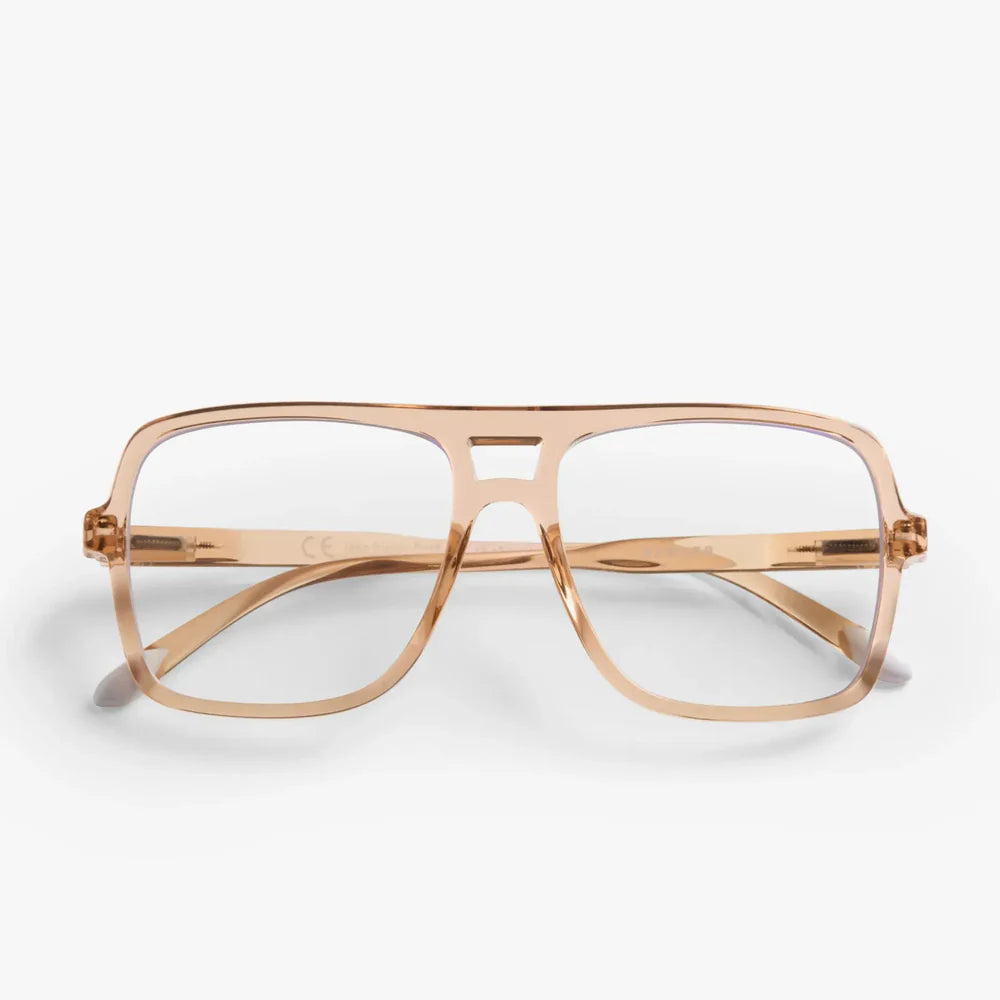 Jake Reading Blue light Glasses