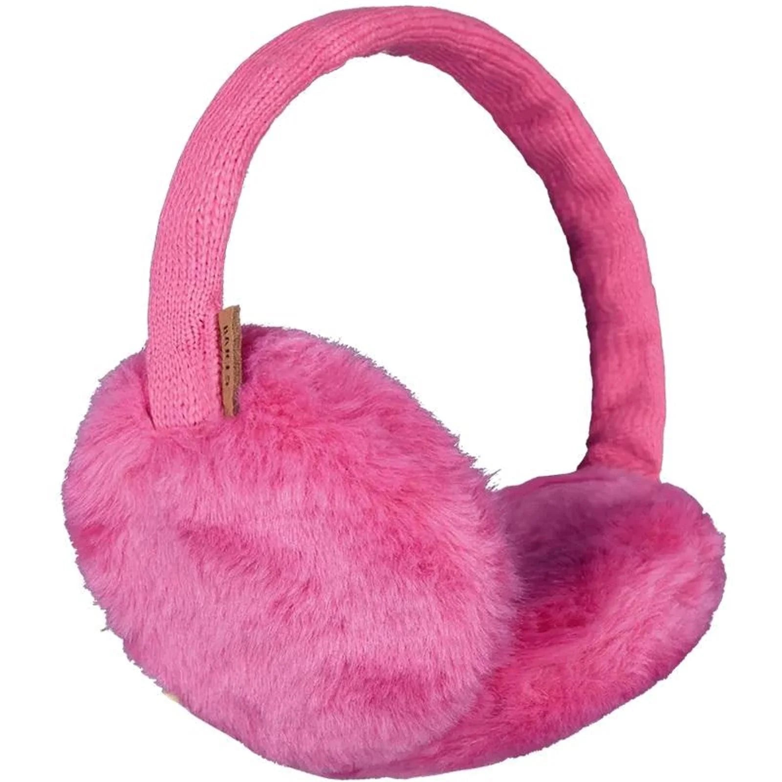 Plush Earmuffs