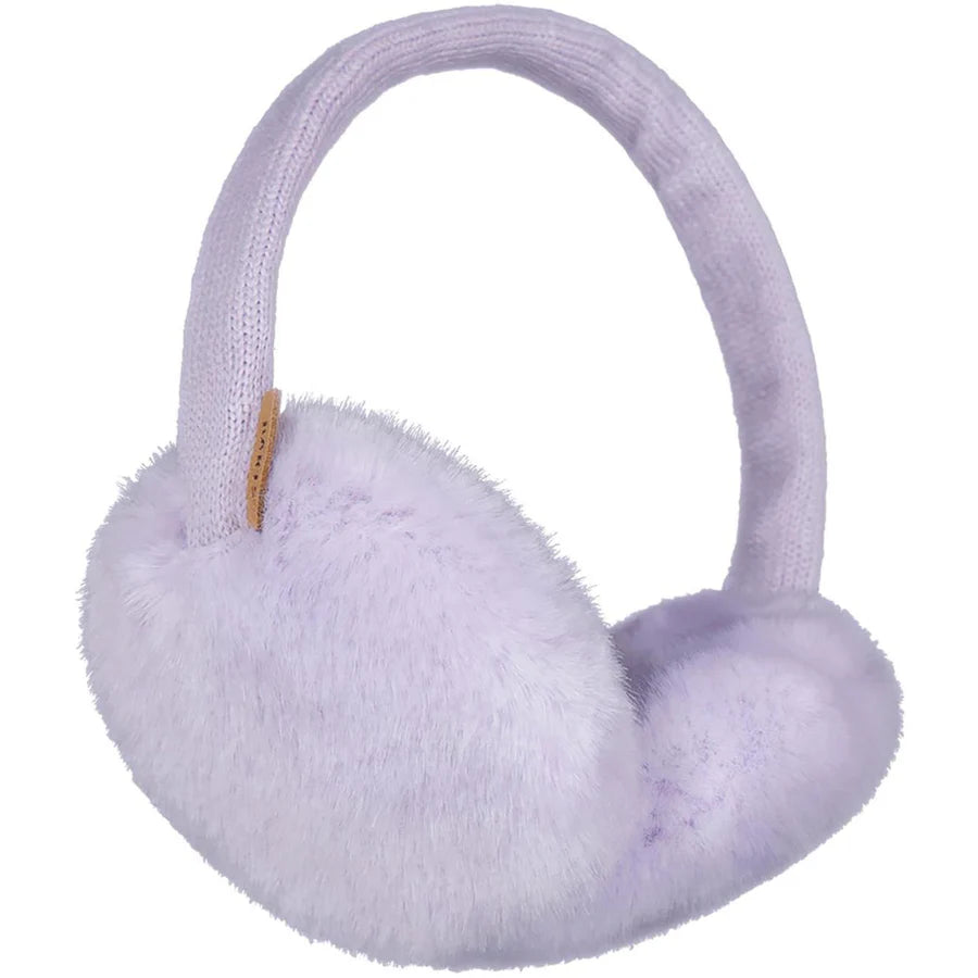 Plush Earmuffs