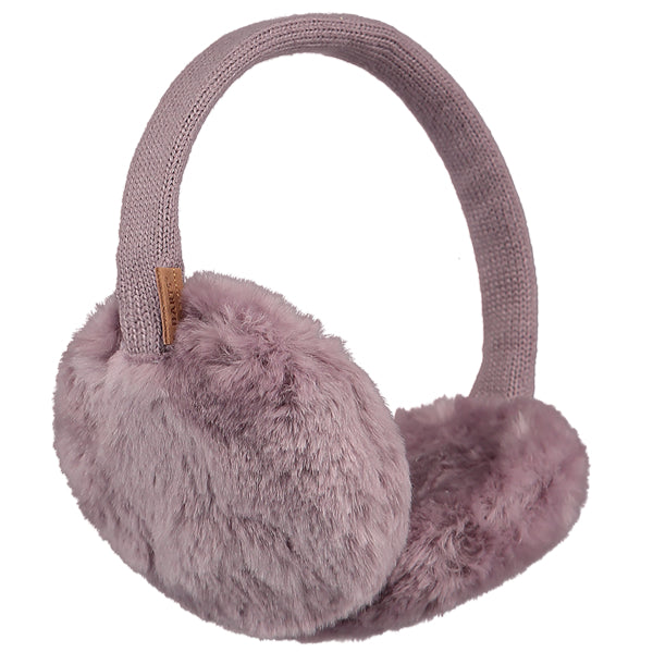 Plush Earmuffs