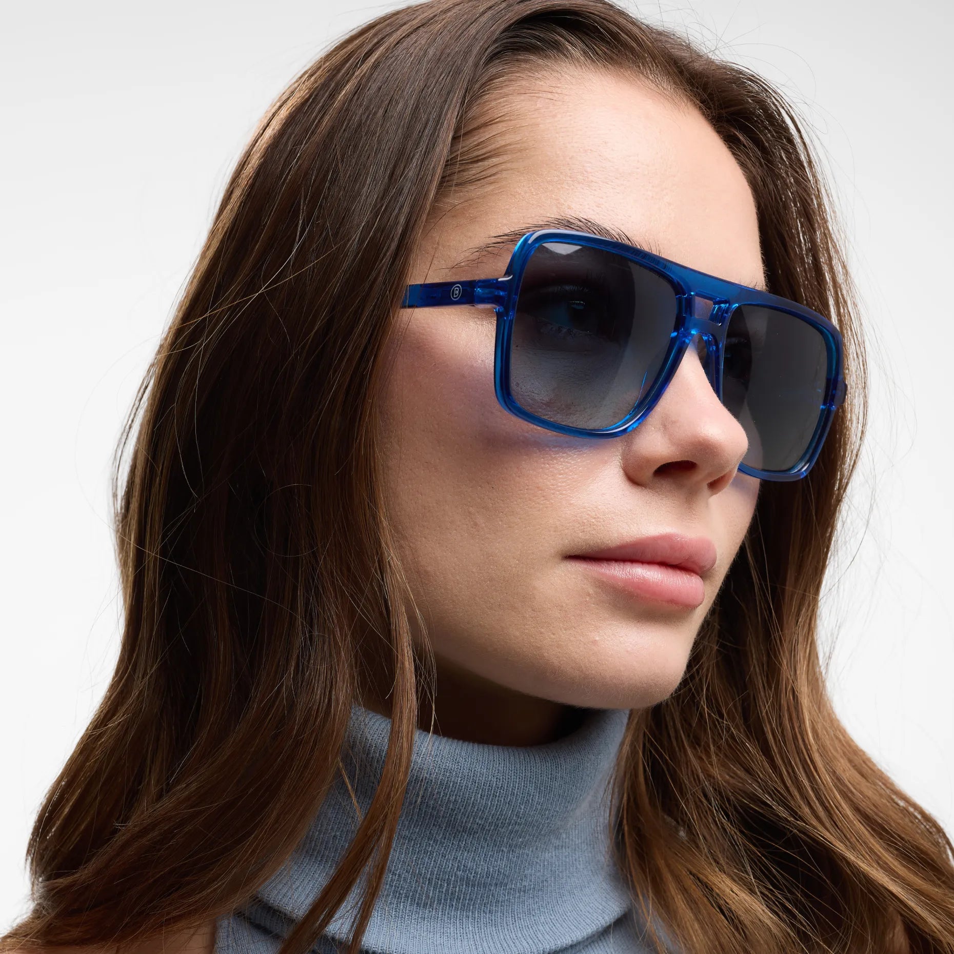 Jake Polarised Sunglasses