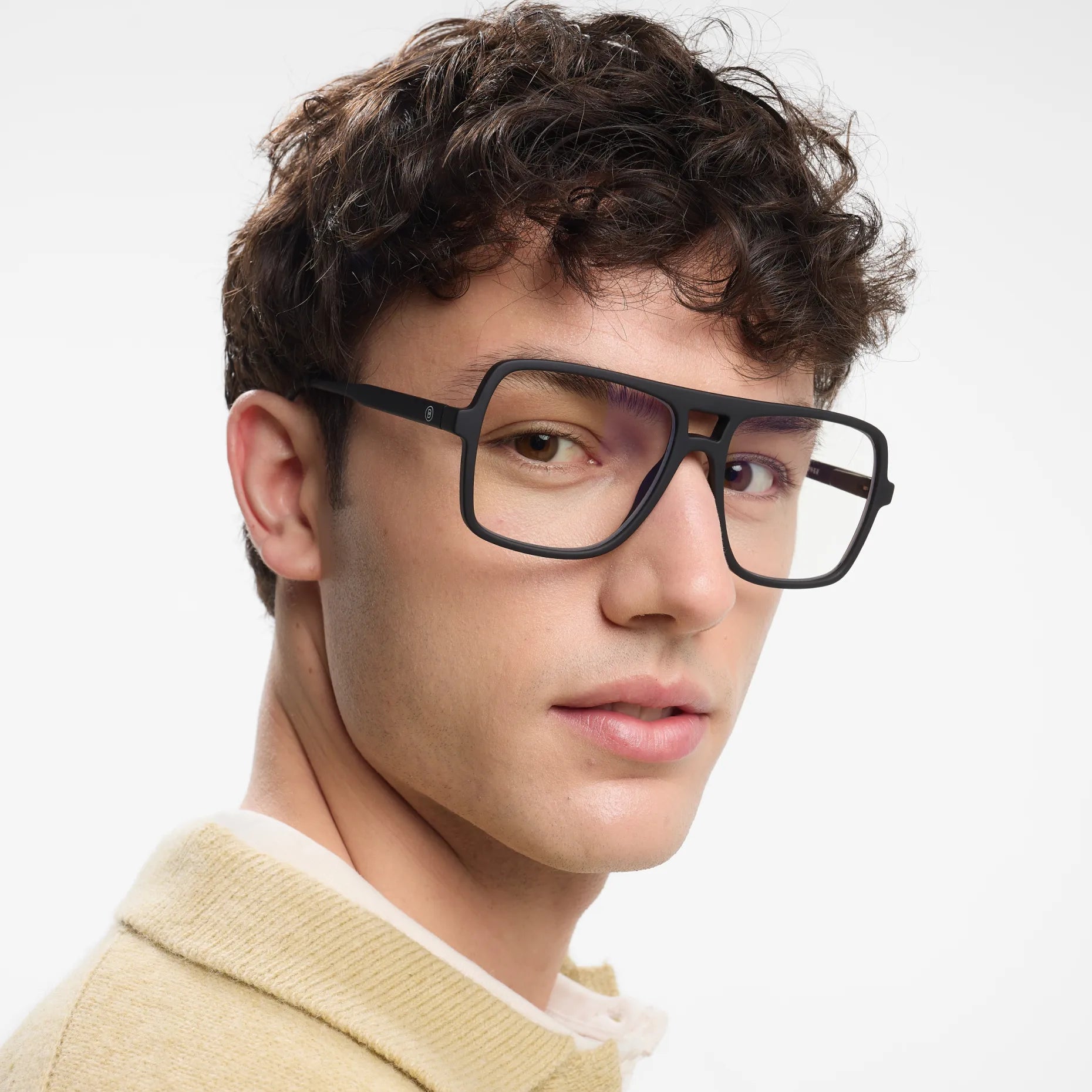 Jake Reading Blue light Glasses