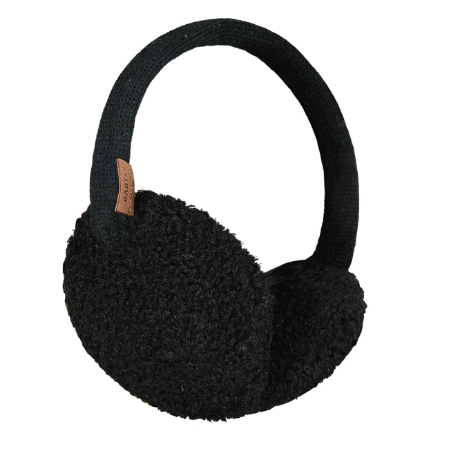 Browniez Earmuffs