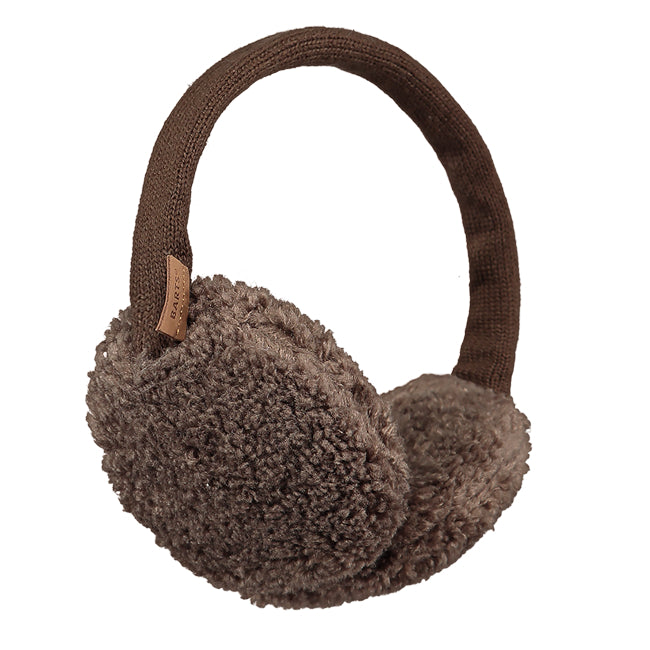 Browniez Earmuffs