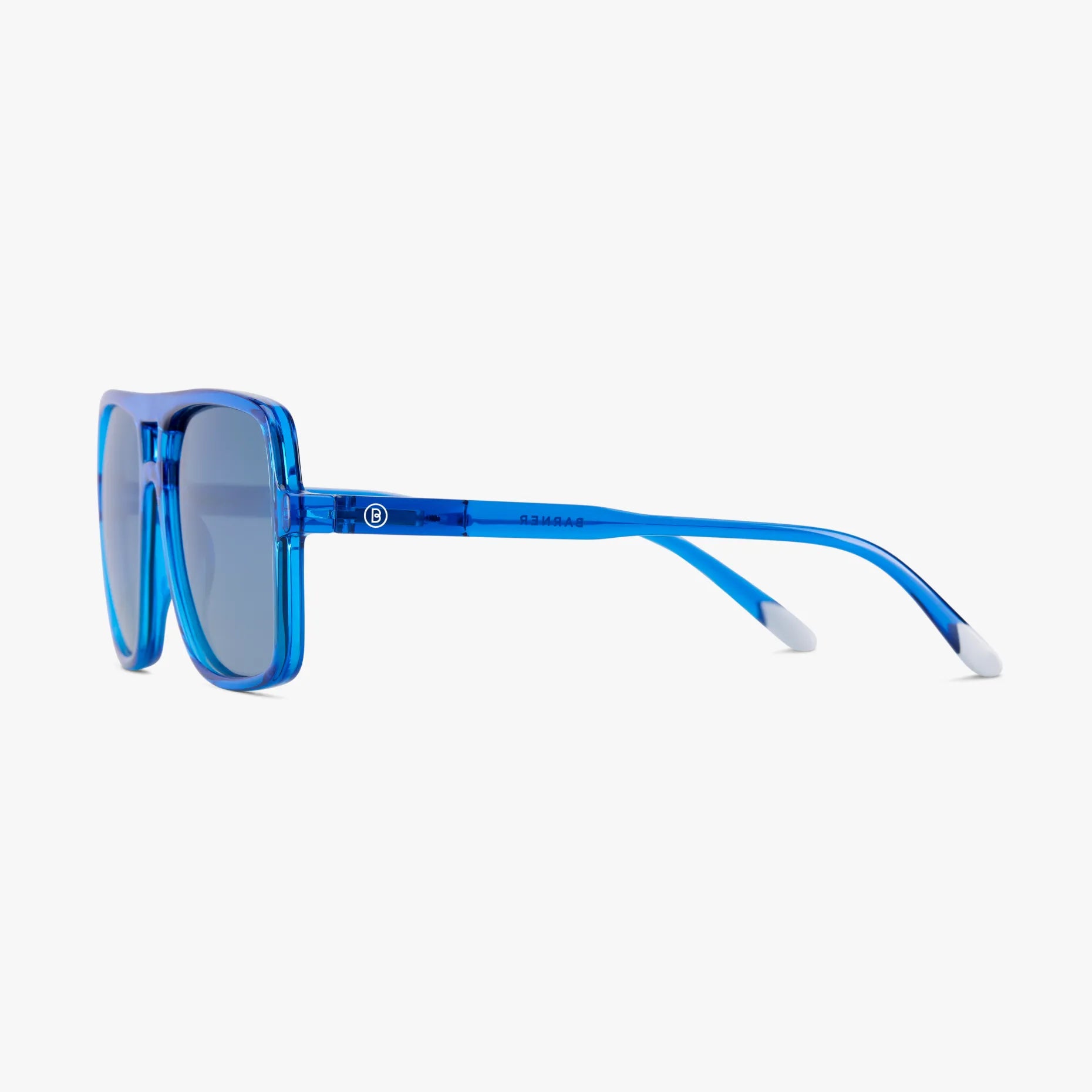 Jake Polarised Sunglasses