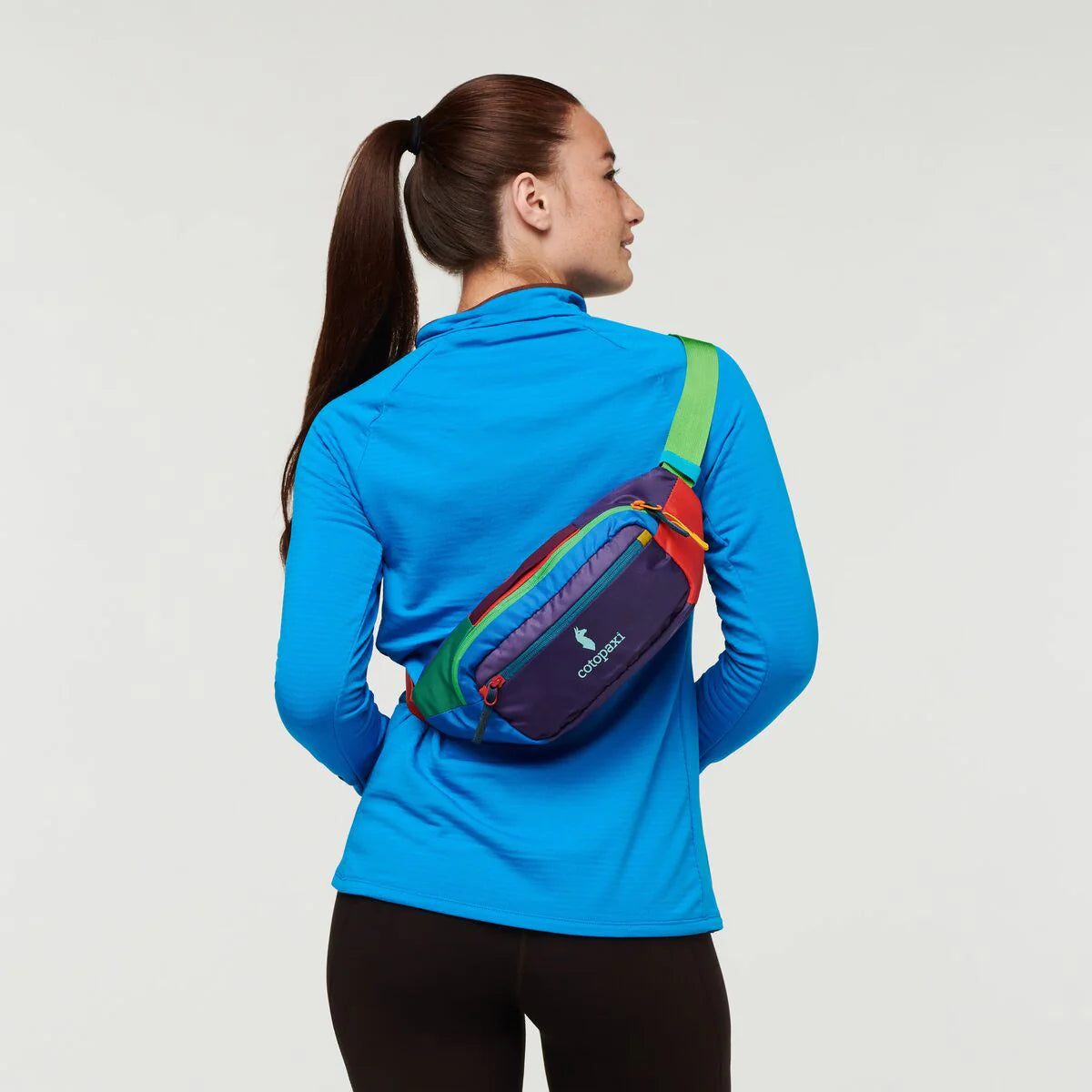 Kapai 3L Hip Pack