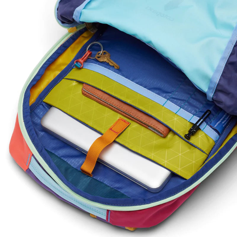 Chiquillo 26L Backpack