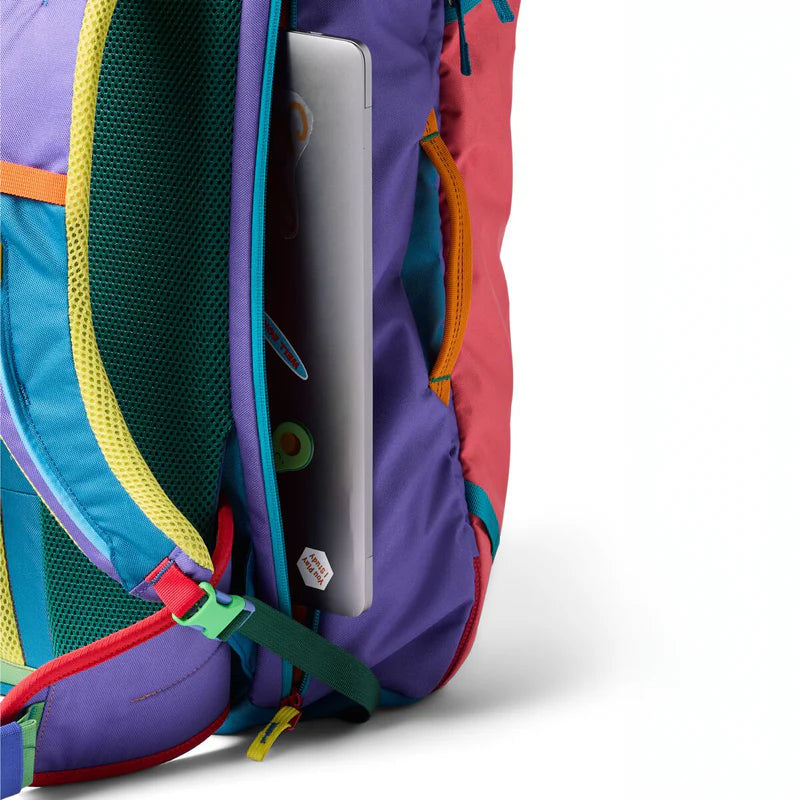 Allpa 35L Travel Pack