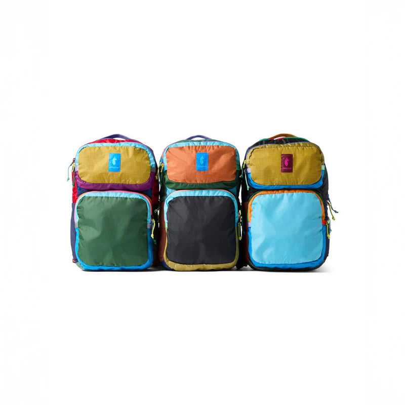 Tasra 16L Backpack