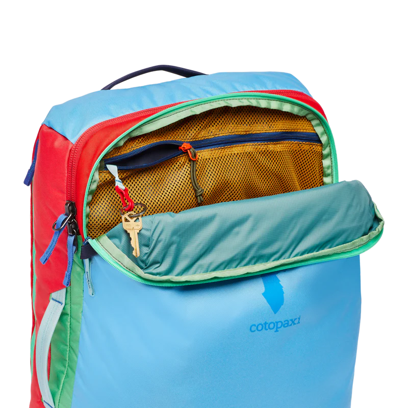 Allpa 42L Travel Pack