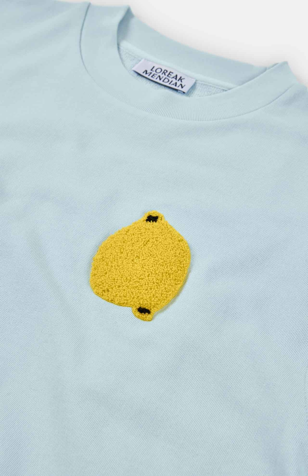 Limon Sweatshirt