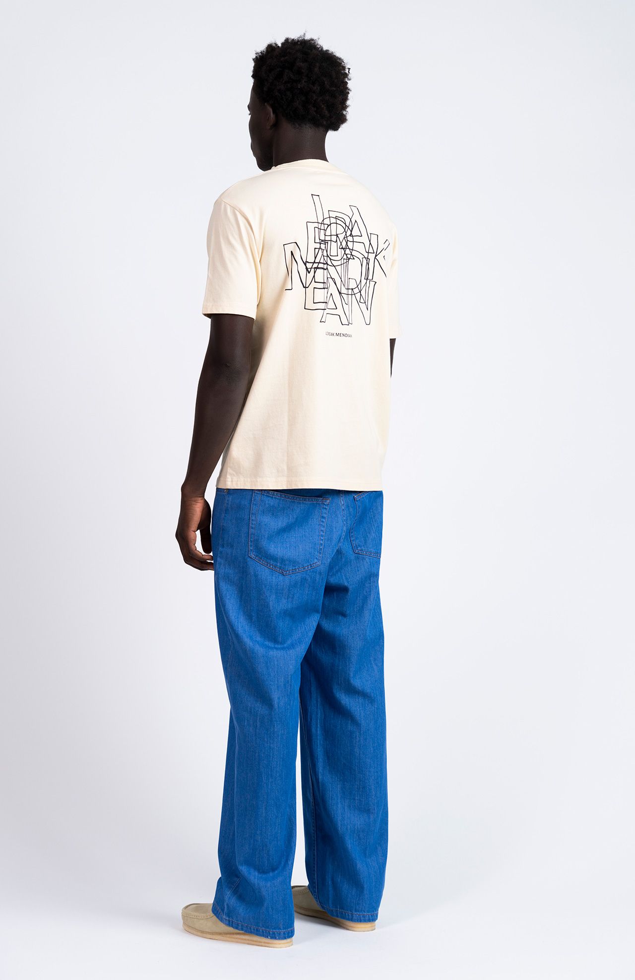Olazar Trouser
