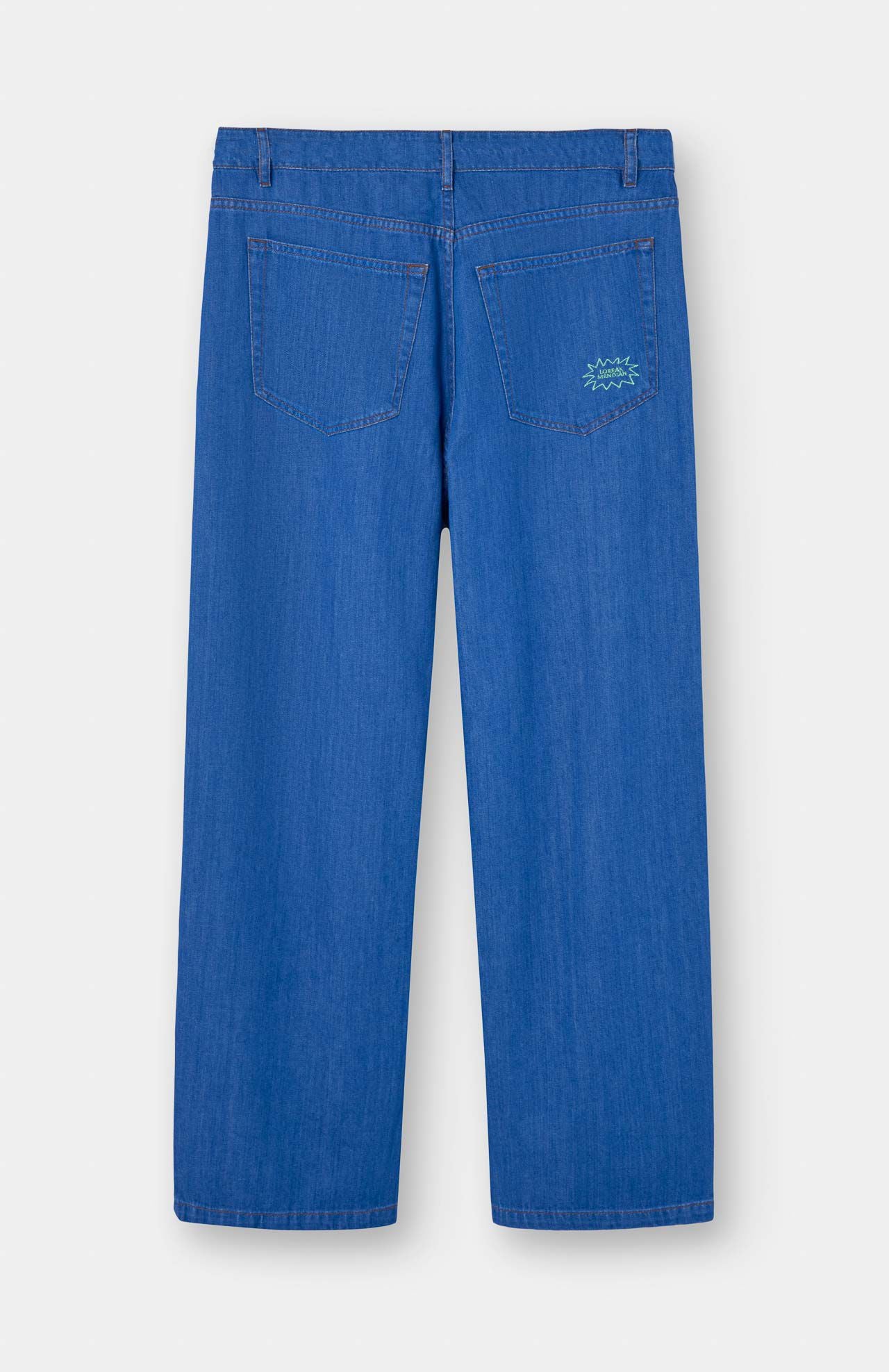 Olazar Trouser