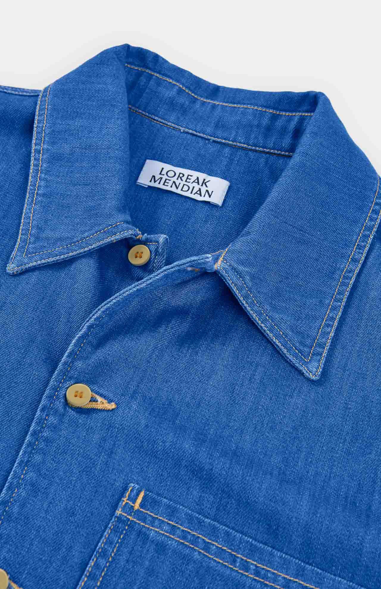 Arlo Shirt