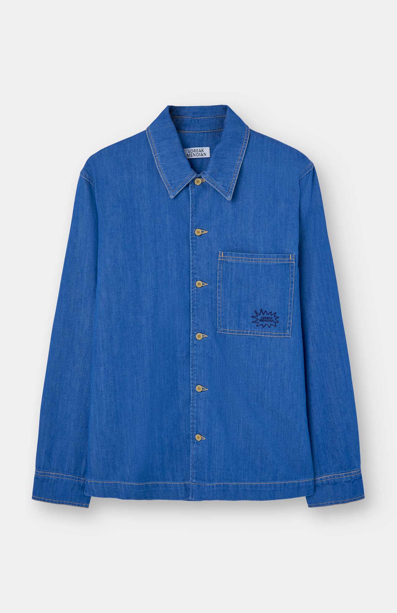 Arlo Shirt