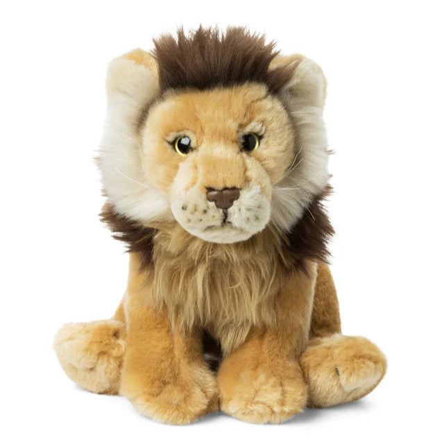 WWF Lion 19cm