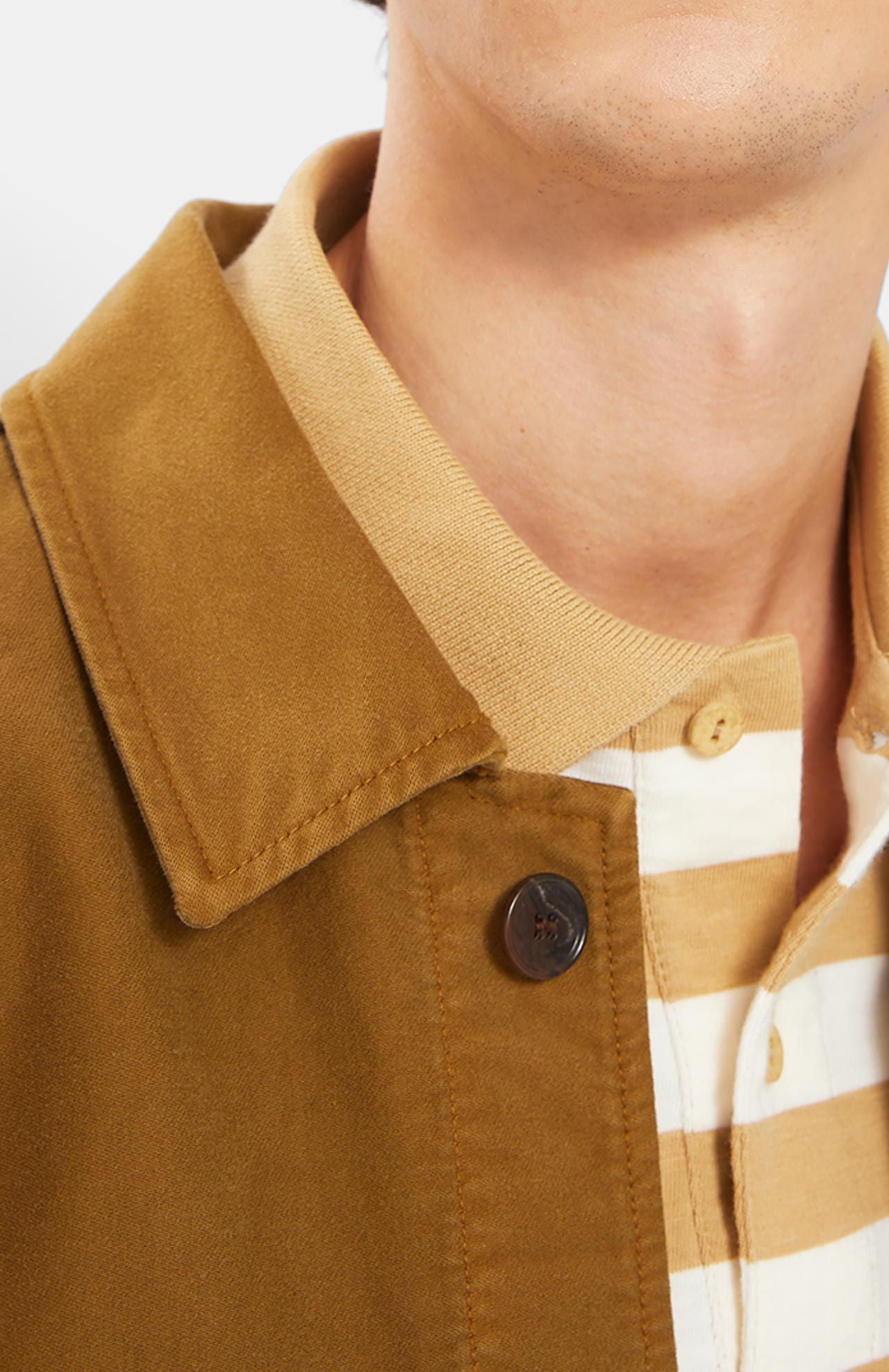 Kakueta Jacket