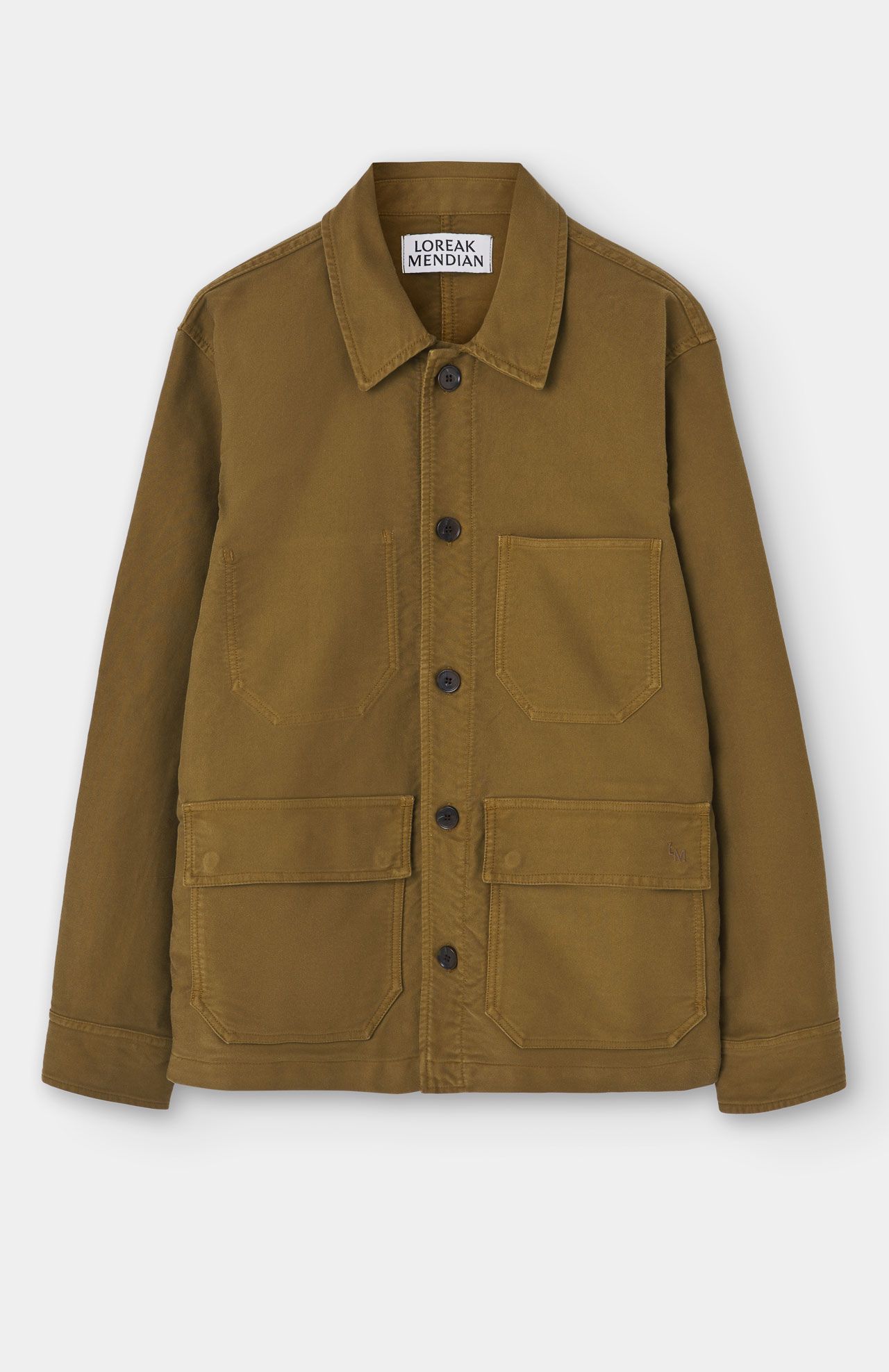 Kakueta Jacket