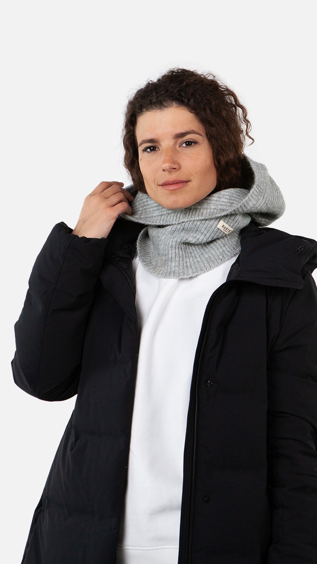 Karesa Hood