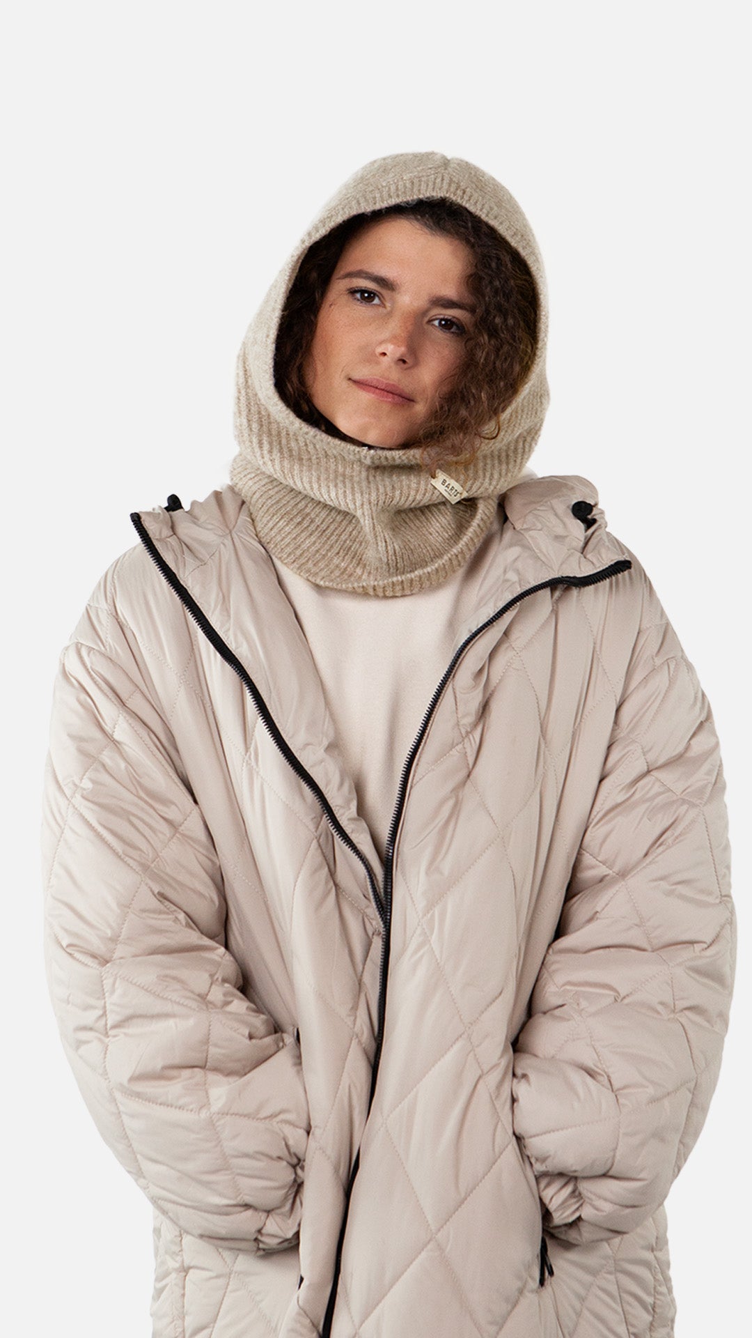 Karesa Hood