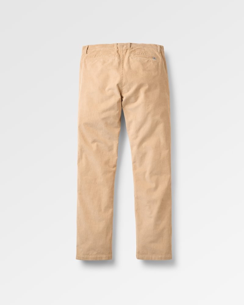 Cord Trouser