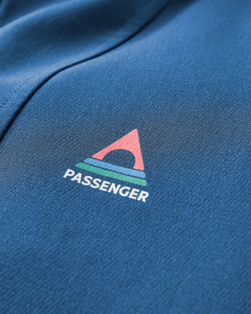 Roamer Men's Recycled Softshell Jacket