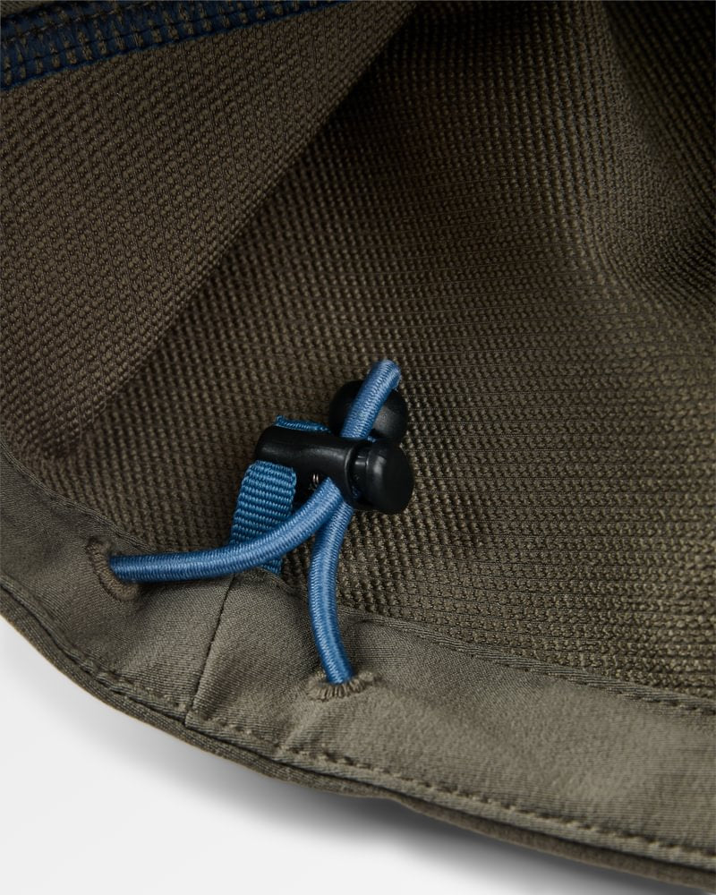 Roamer Men's Recycled Softshell Jacket