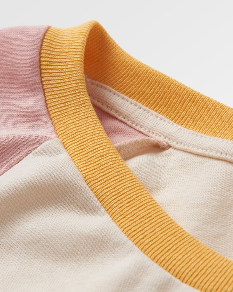 Riser 2.0 Recycled Cotton LS T-Shirt