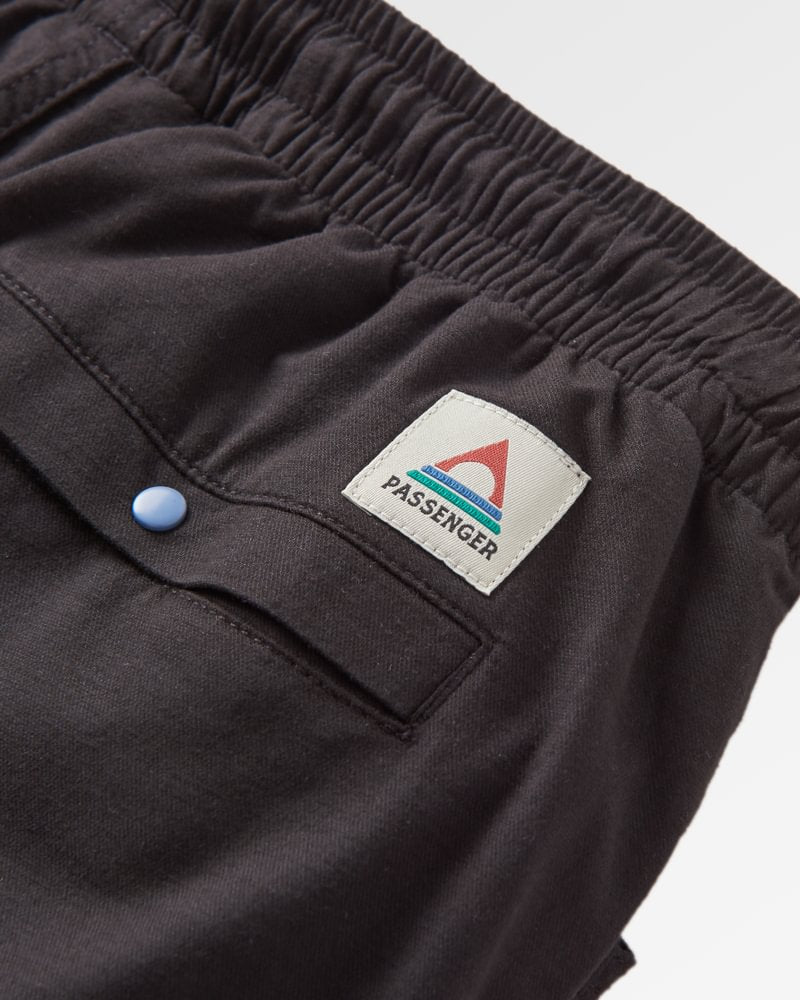 Hydrilla Organic Cotton Trouser