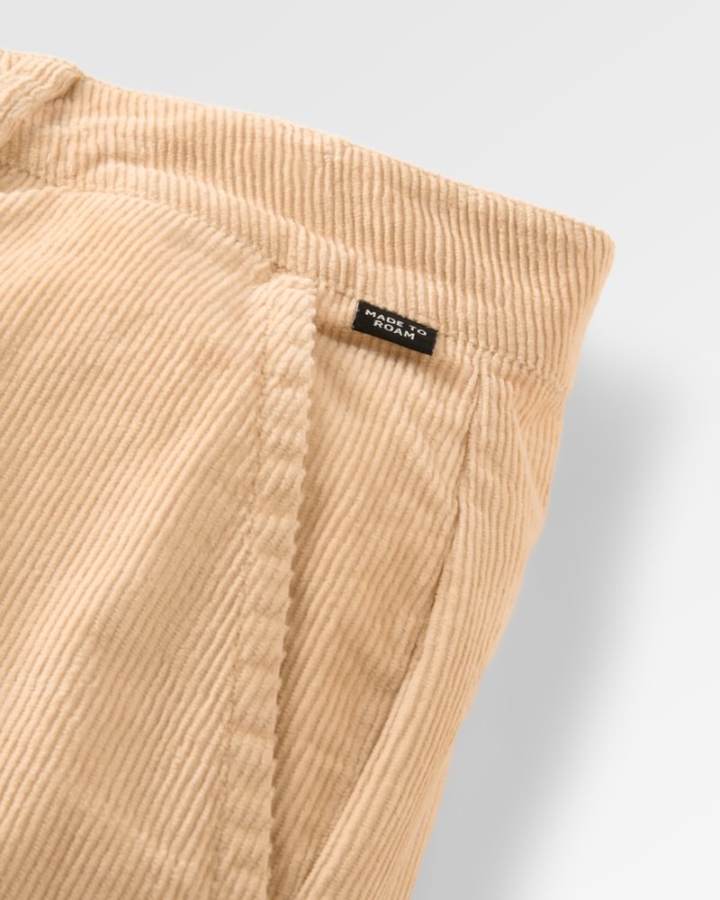 Cord Trouser