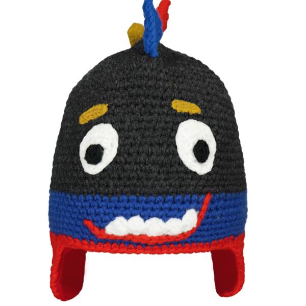 Monster Beanie