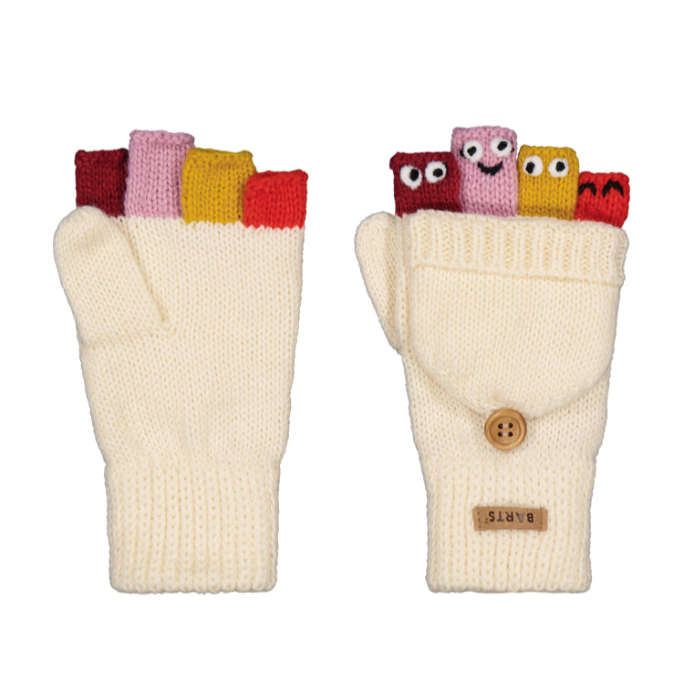 Puppet Bumgloves