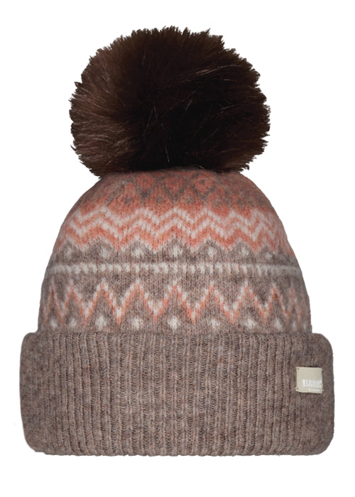 Woodstar Beanie
