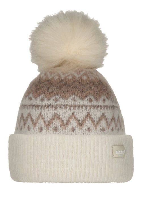 Woodstar Beanie