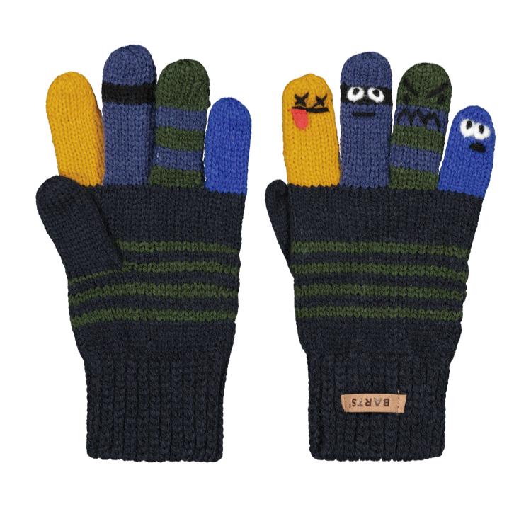 Puppeteer Gloves
