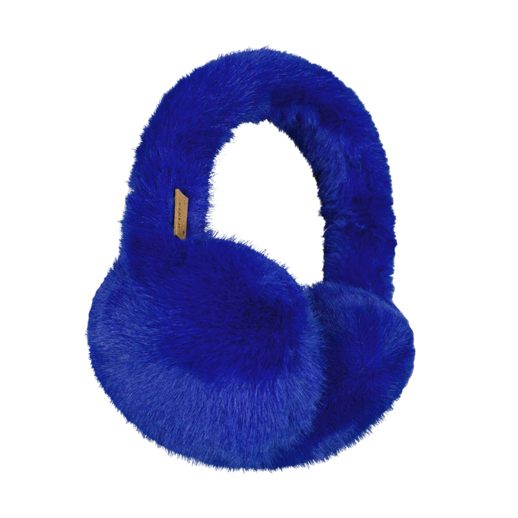 Big Fur Earmuffs