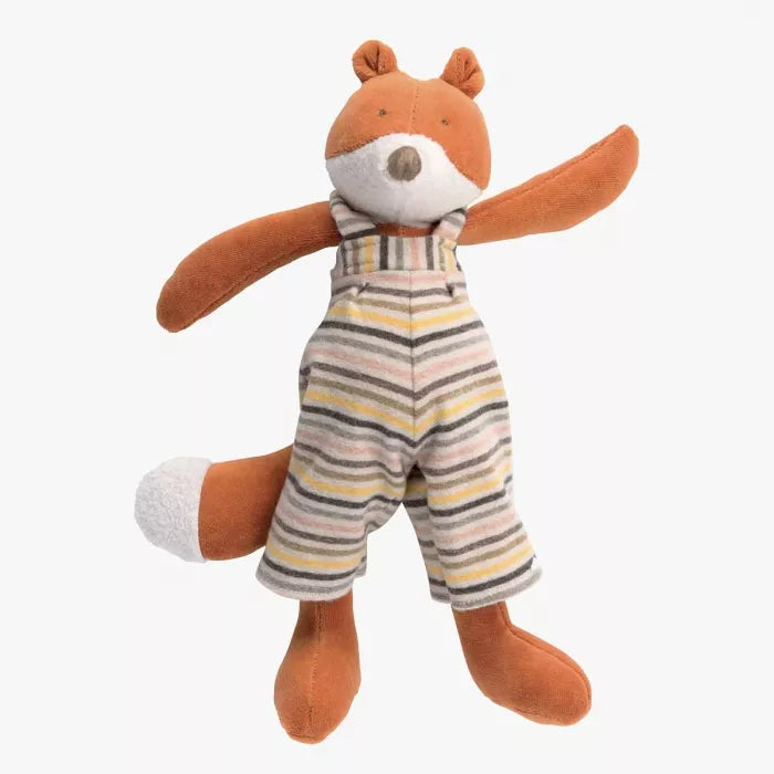 Gaspard the fox 30cm La Grande Famille