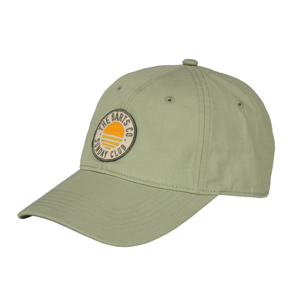 Mauroo Cap
