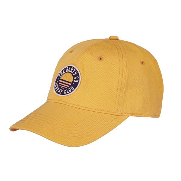 Mauroo Cap