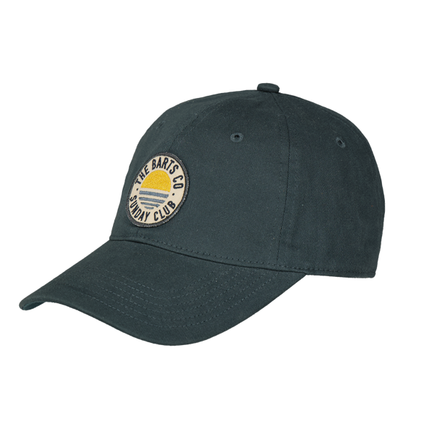 Mauroo Cap