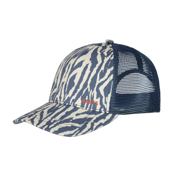 Husher Cap