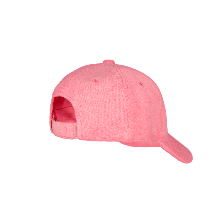 Zester Cap