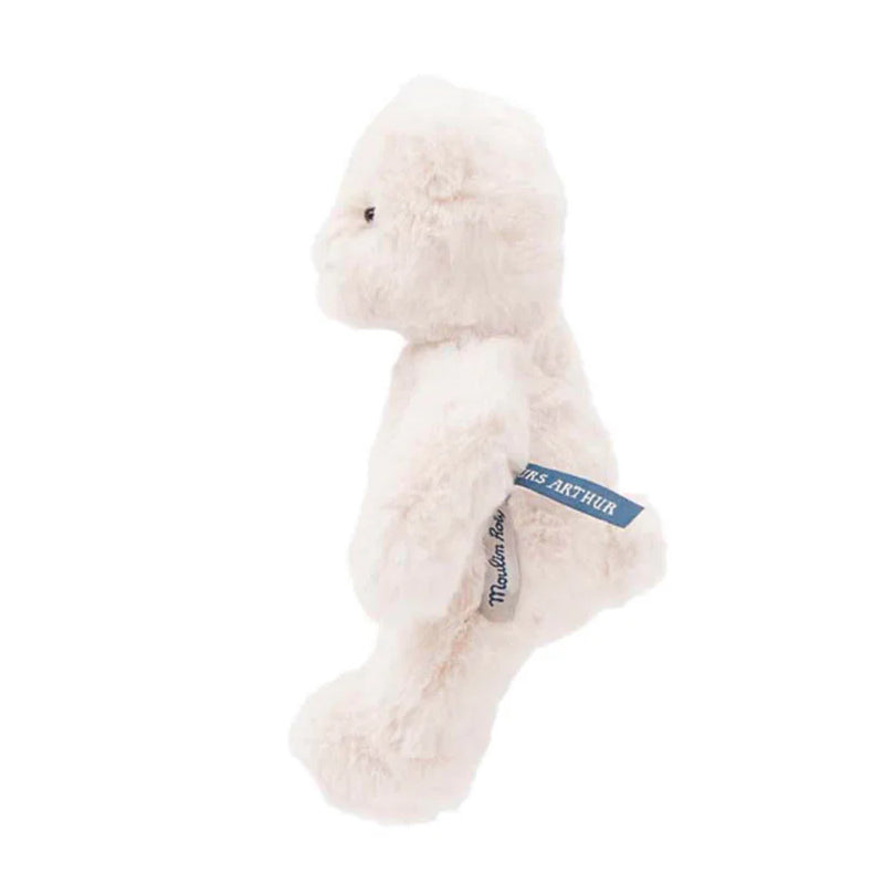Small cream bear 22cm