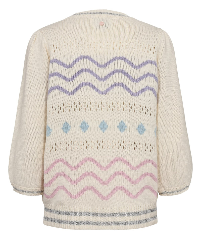 Nufurmento Pullover
