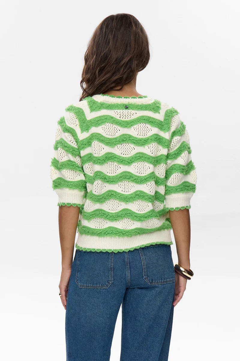 Nukirilla Pullover