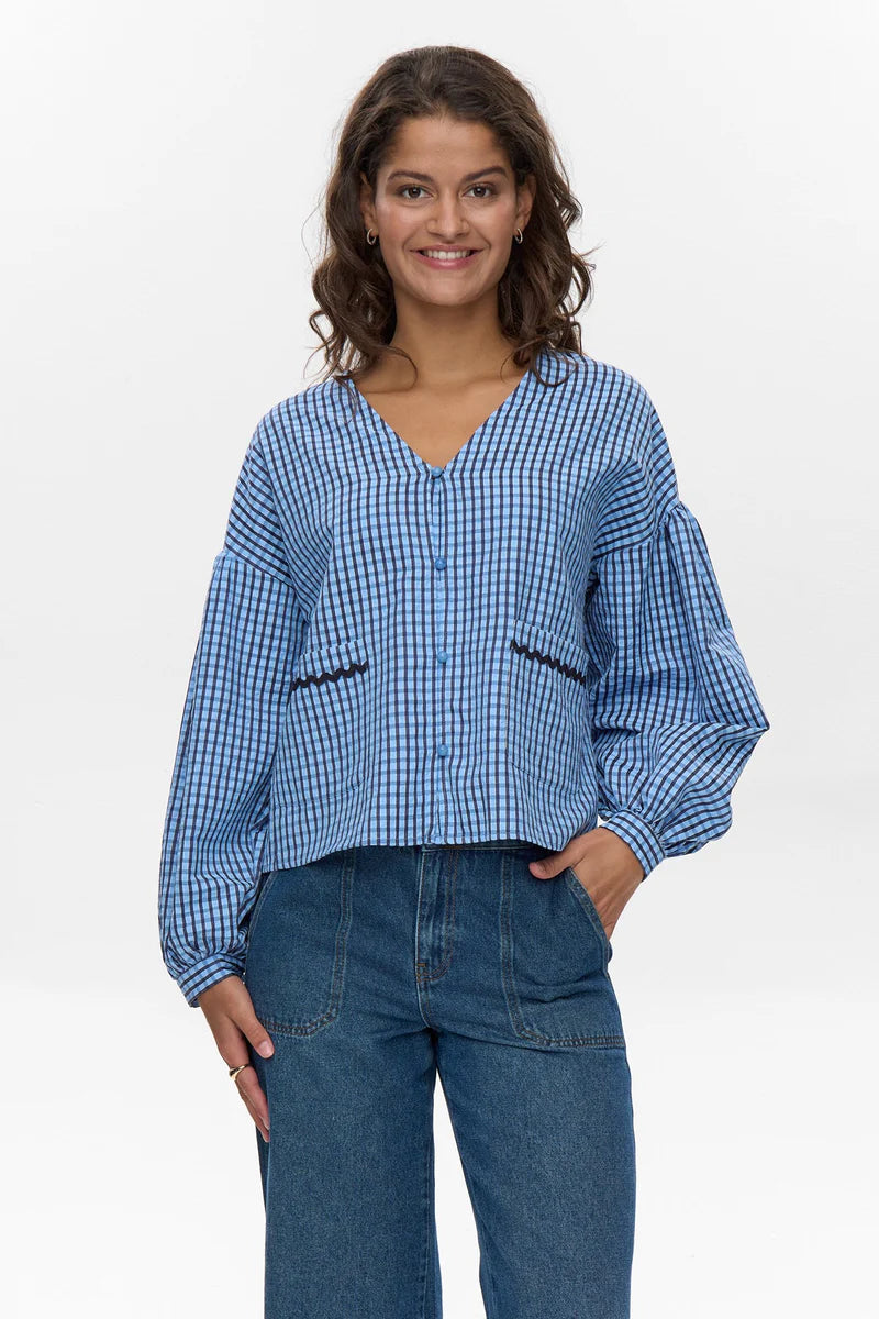 Nucolette Shirt