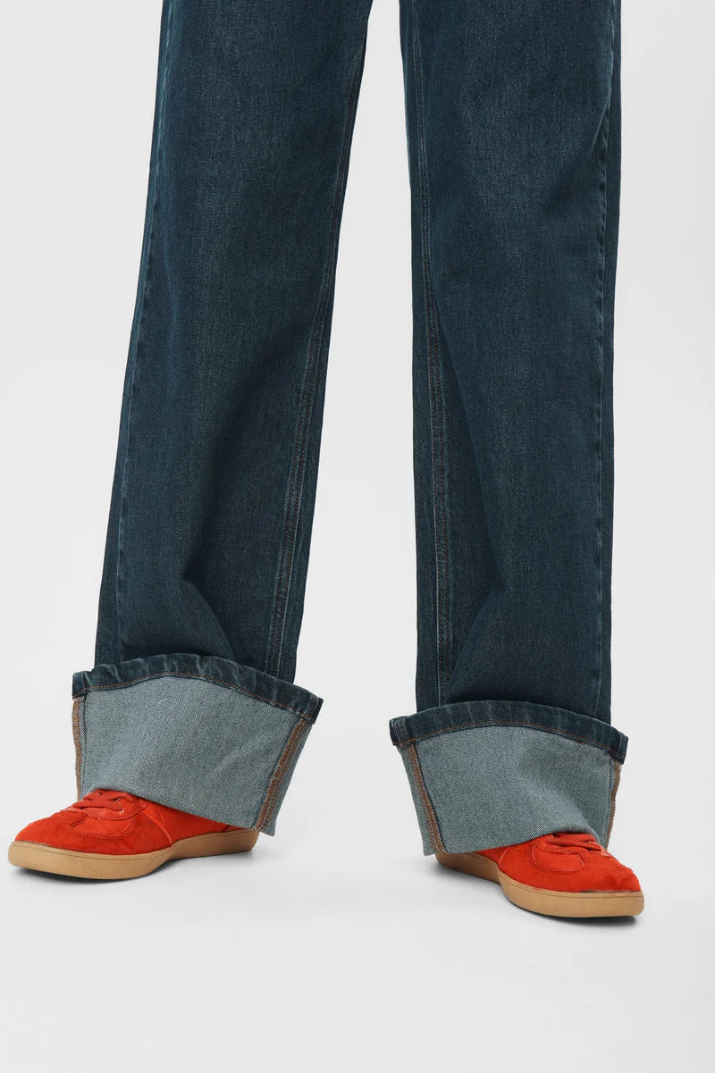 Nutoronto Wide Jeans